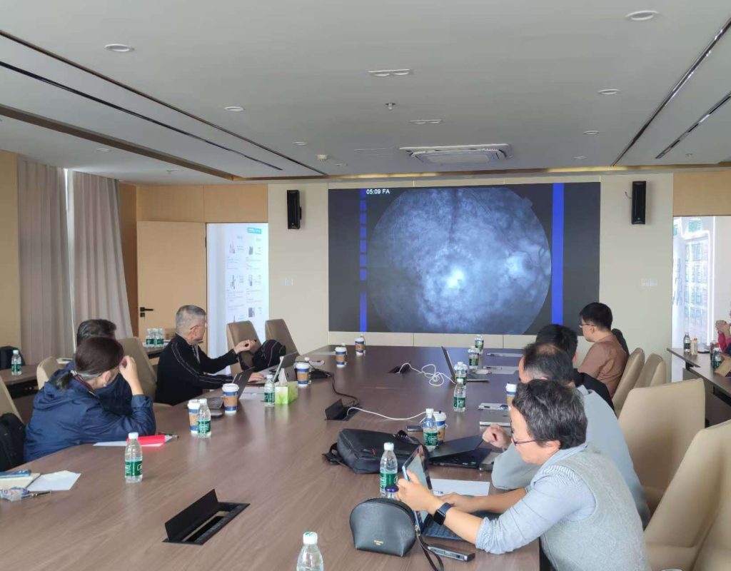 济视同光科学沙龙成功举办，高桦教授任主讲人