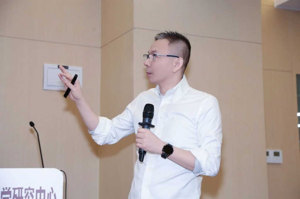 Reshaping Vision and Leading the New Paradigm of Ophthalmic Treatment: The 2025 Symposium on Clinical Transformation of Ophthalmic CGT Was Successfully Held